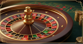 《末路狂花》电影海报